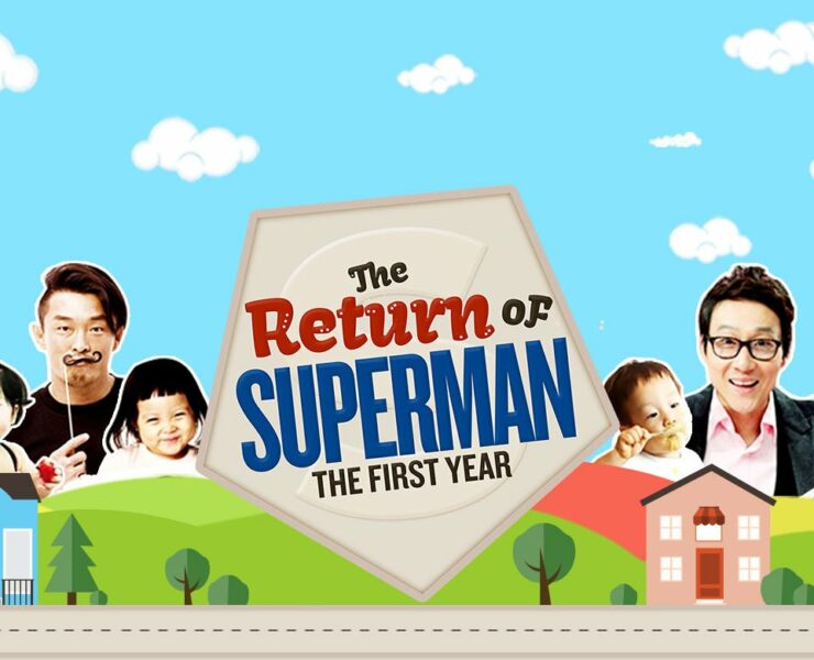 return_superman